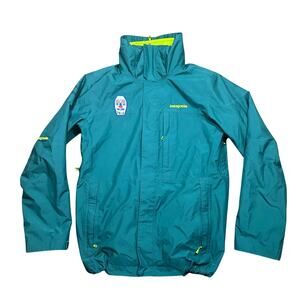 Patagonia 3-in-1 Snowshot Ski/Snowboard Shell Jacket (No Liner) Men’s Size S